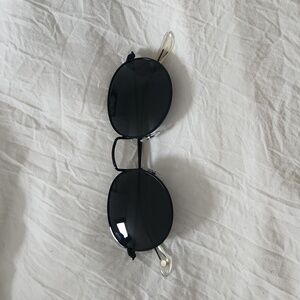 Round Sunglasses